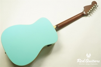  Malibu Player - Aqua Splash